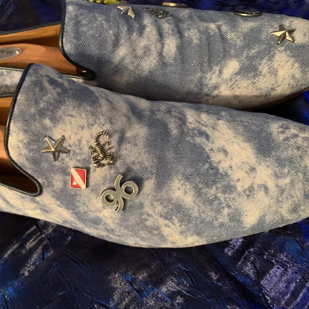 Own your own Jimmy Choo!